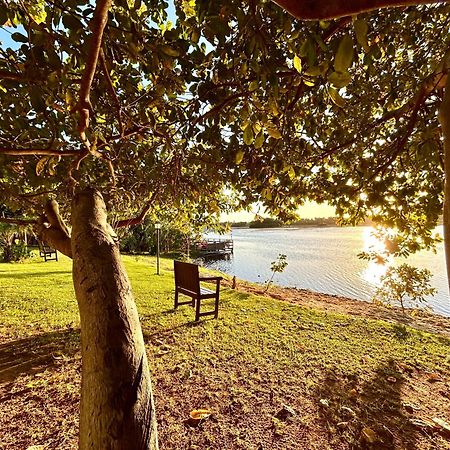 Porto Smeralda, Praia De Guarajuba, Formidavel 外观 照片