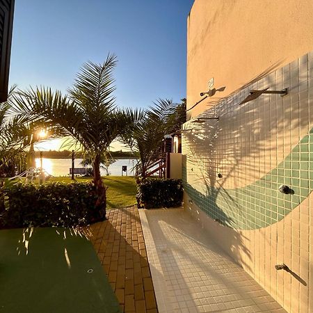 Porto Smeralda, Praia De Guarajuba, Formidavel 外观 照片