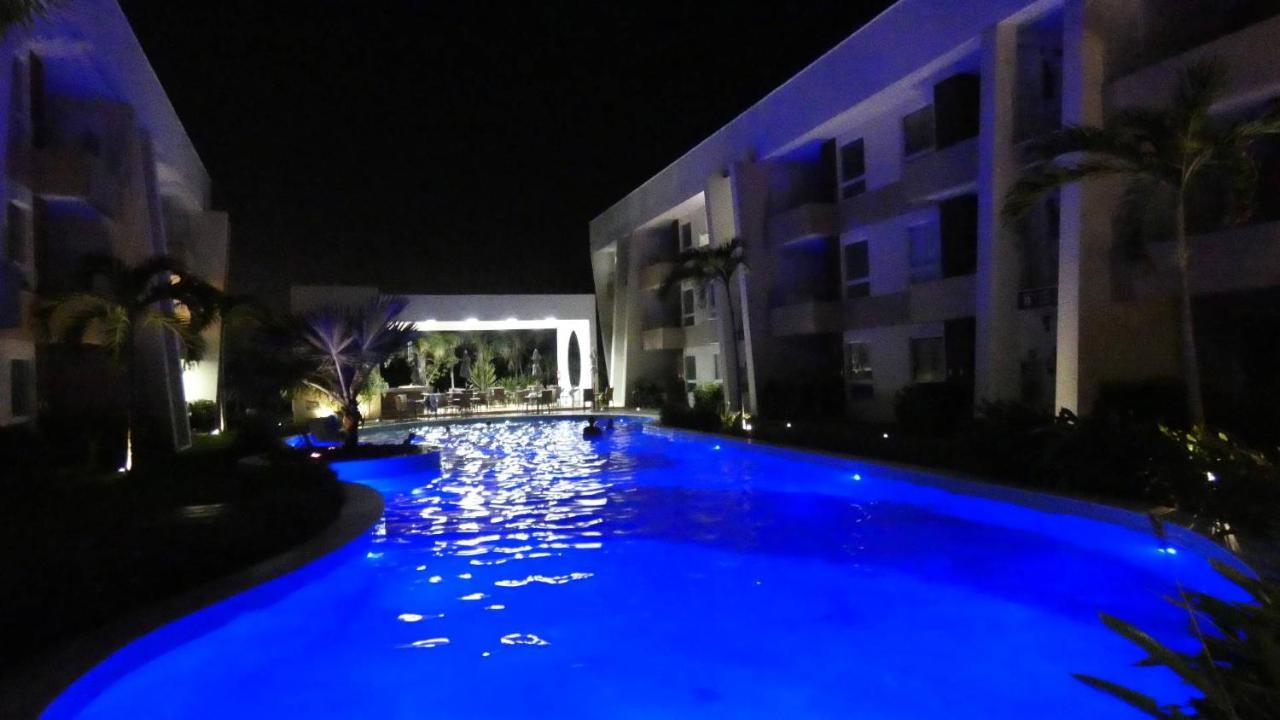 Porto Smeralda, Praia De Guarajuba, Formidavel 外观 照片