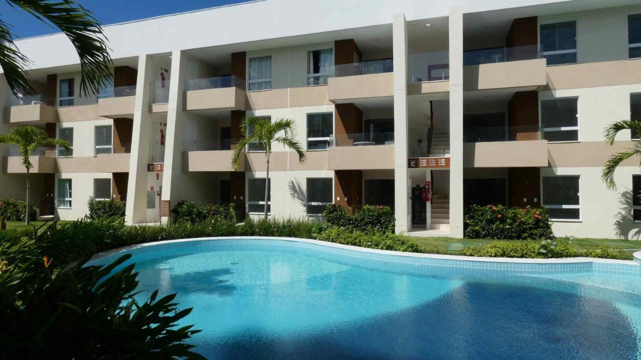 Porto Smeralda, Praia De Guarajuba, Formidavel 外观 照片