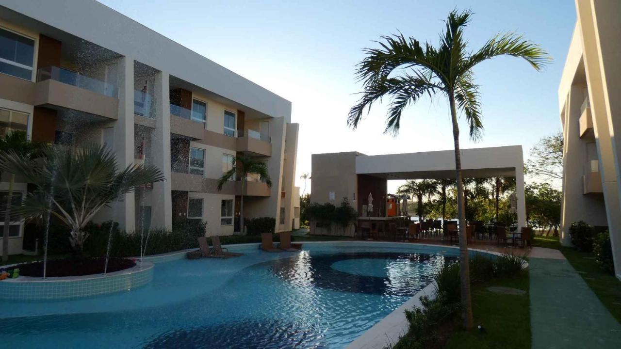 Porto Smeralda, Praia De Guarajuba, Formidavel 外观 照片