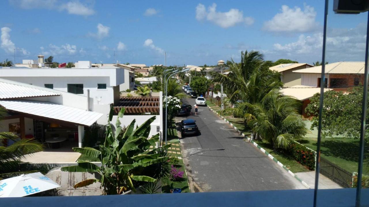 Porto Smeralda, Praia De Guarajuba, Formidavel 外观 照片
