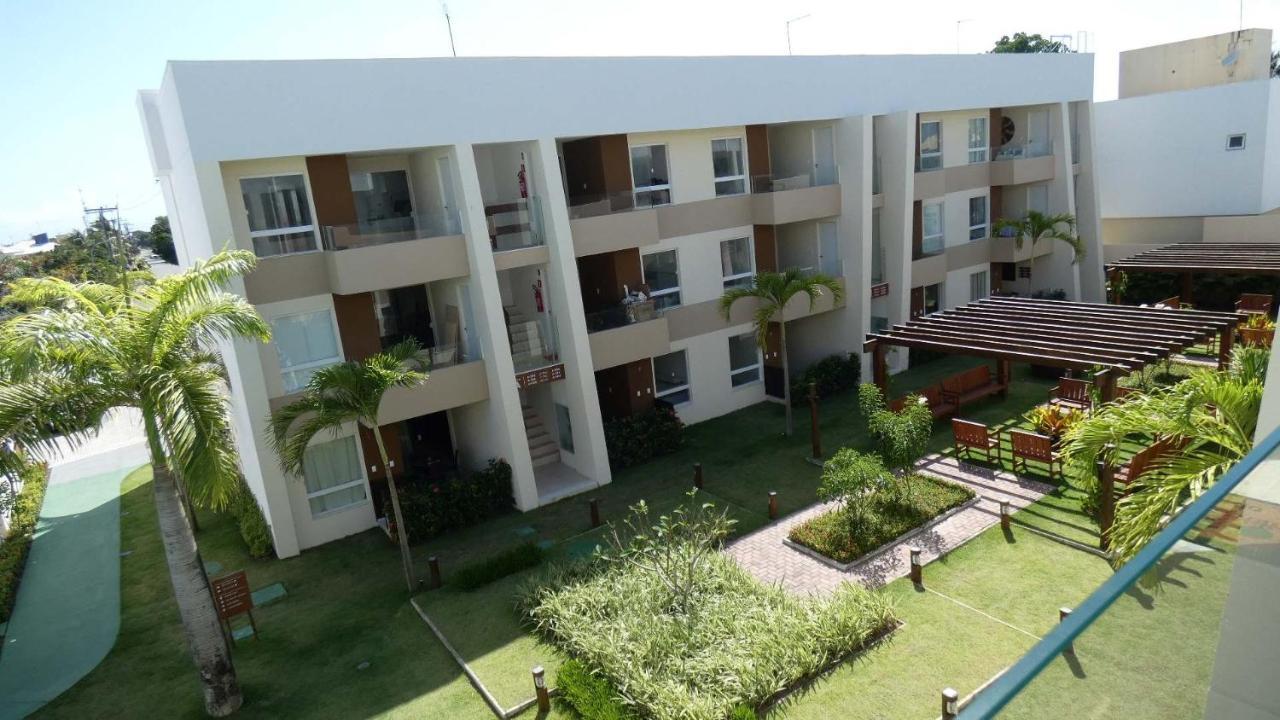 Porto Smeralda, Praia De Guarajuba, Formidavel 外观 照片
