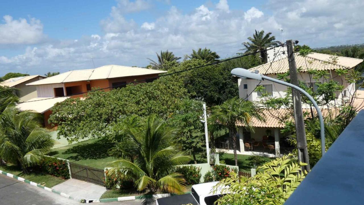 Porto Smeralda, Praia De Guarajuba, Formidavel 外观 照片