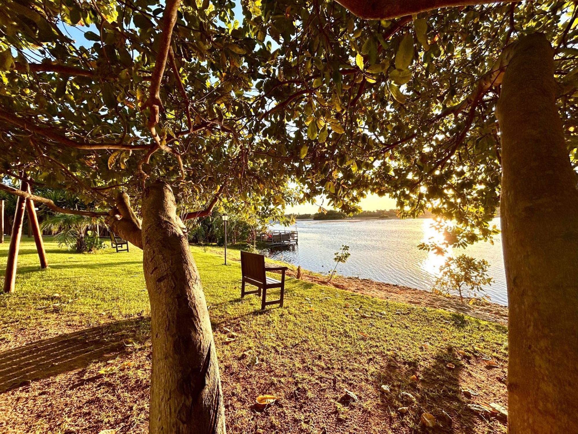 Porto Smeralda, Praia De Guarajuba, Formidavel 外观 照片