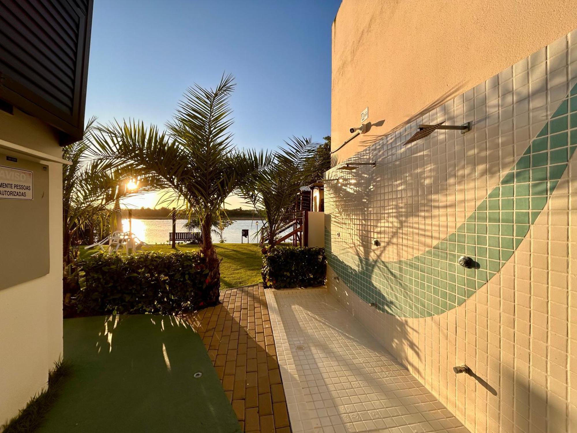 Porto Smeralda, Praia De Guarajuba, Formidavel 外观 照片