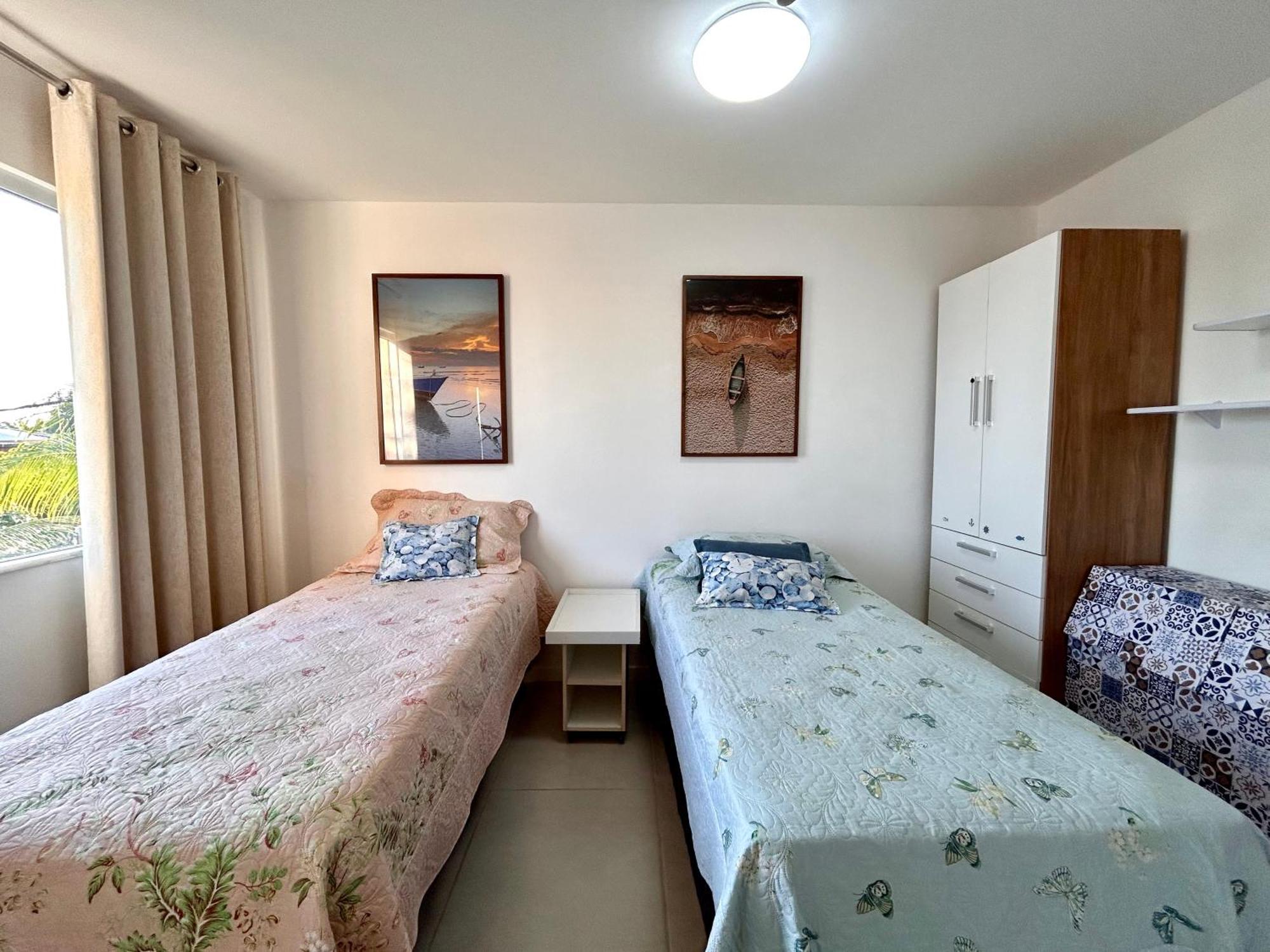 Porto Smeralda, Praia De Guarajuba, Formidavel 外观 照片
