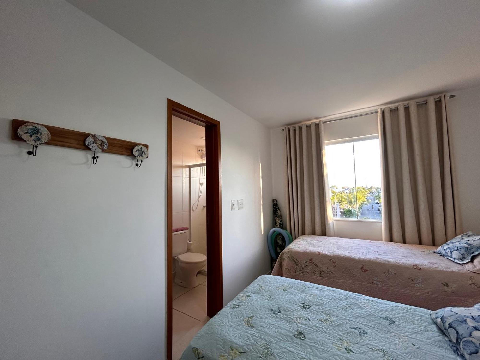 Porto Smeralda, Praia De Guarajuba, Formidavel 外观 照片