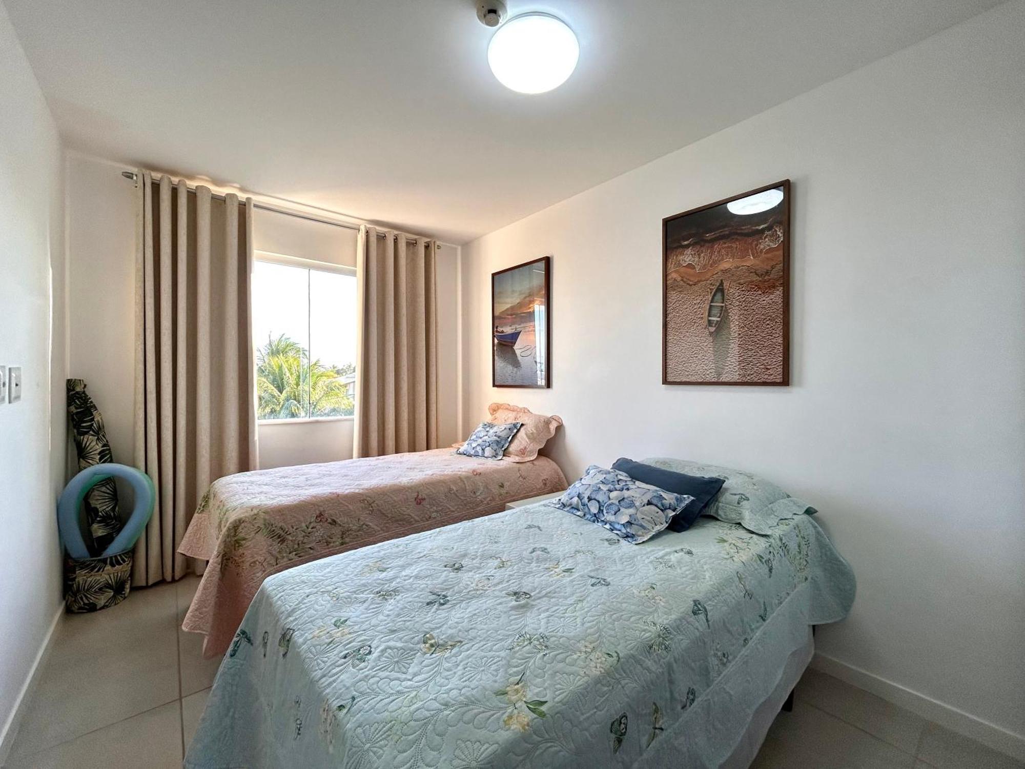 Porto Smeralda, Praia De Guarajuba, Formidavel 外观 照片
